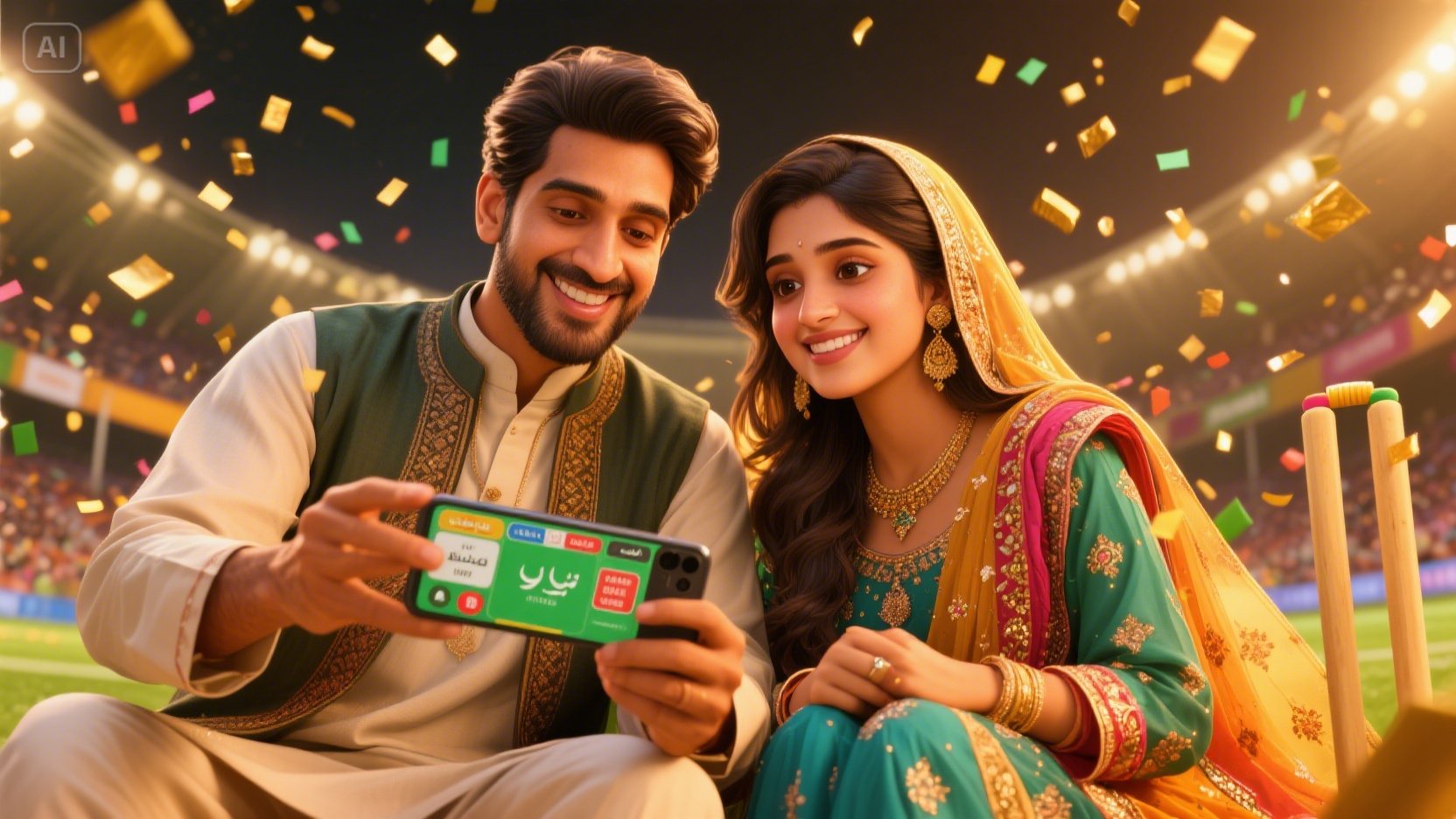 Slots Hammer CasinoJoin now and receive 200% instantly on your first deposit! Pakistan’s users can recharge easily, play nonstop, and withdraw PKR winnings safely.