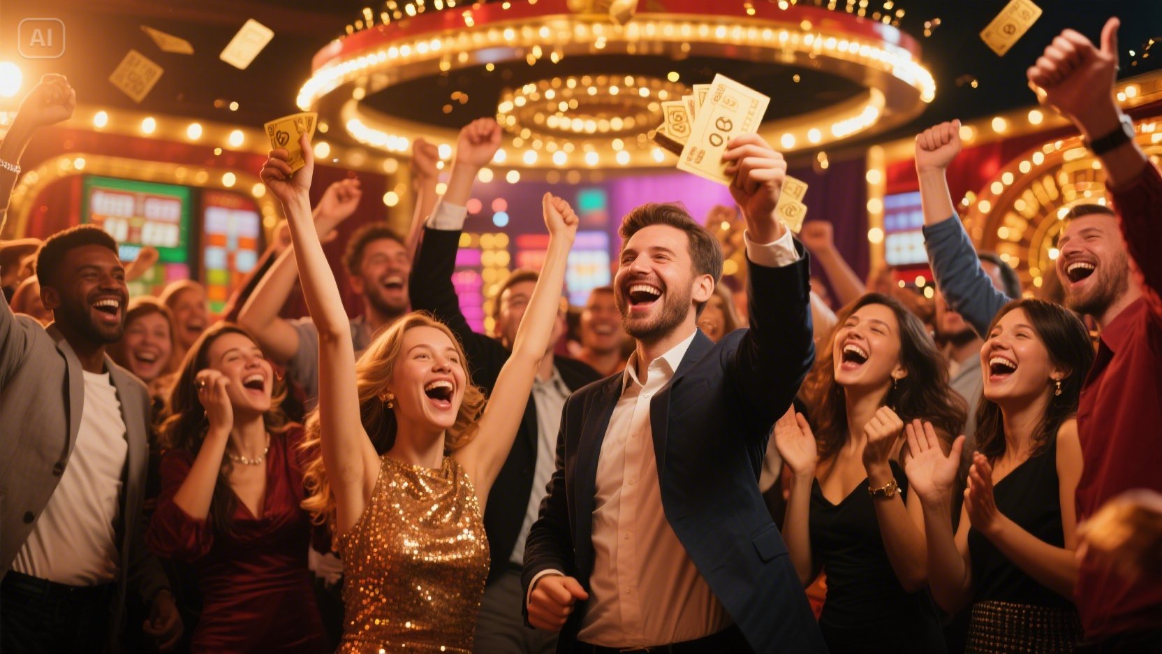 Registration at Slots Hammer Casino Casino