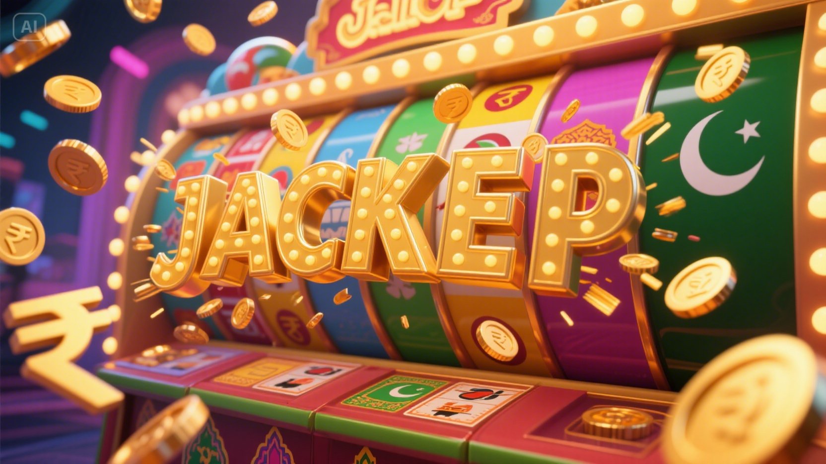 Slots Hammer CasinoMake your first recharge today and claim 200% instantly! Pakistan’s casino fans enjoy trusted gameplay and big rewards daily.