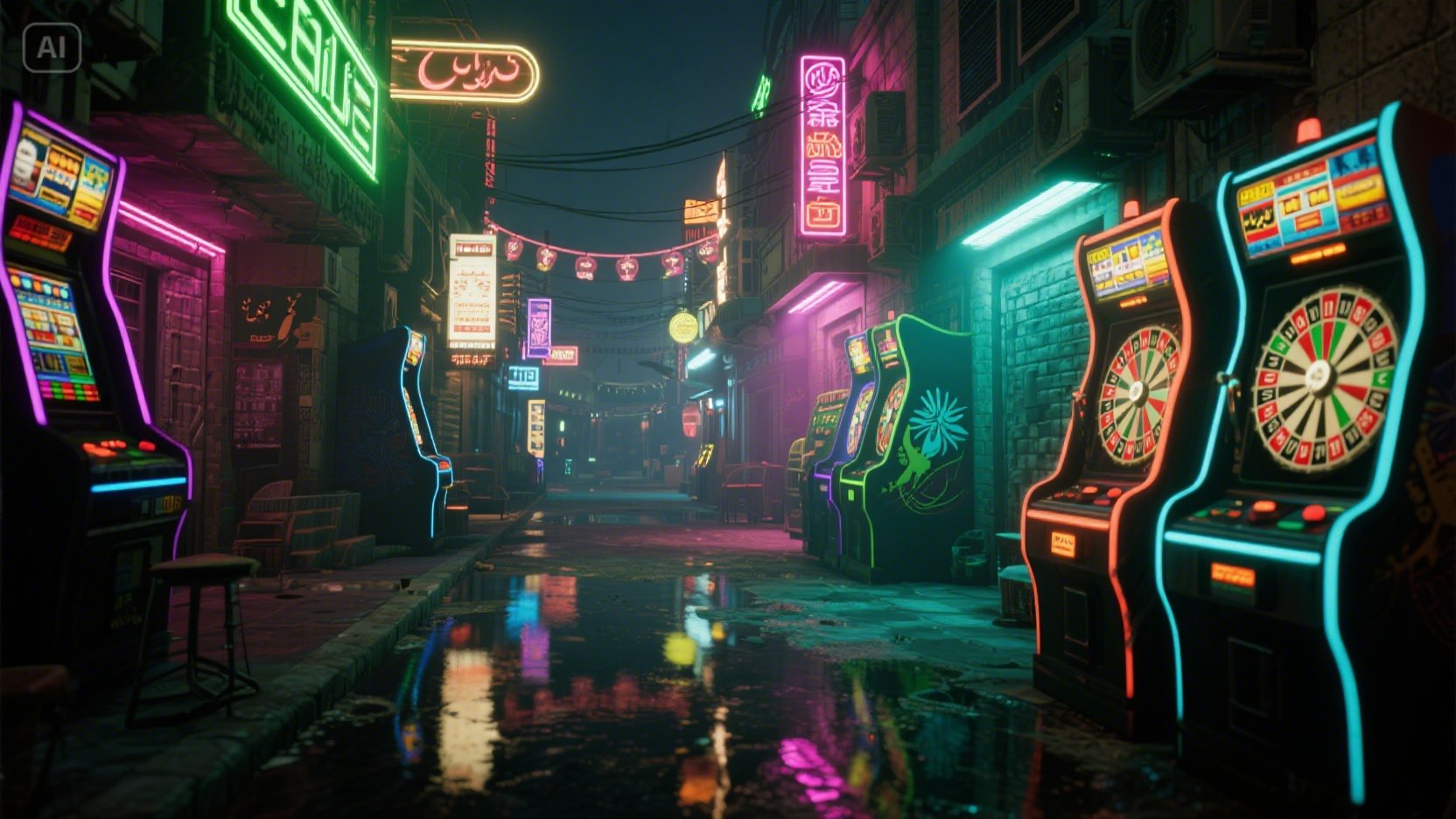 Registration at Slots Hammer Casino Casino