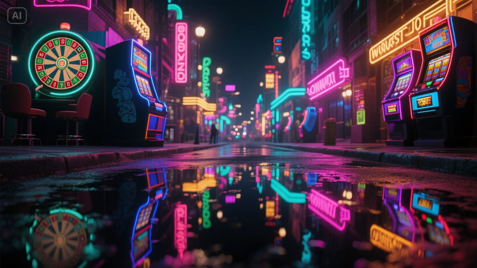 Registration at Slots Hammer Casino Casino