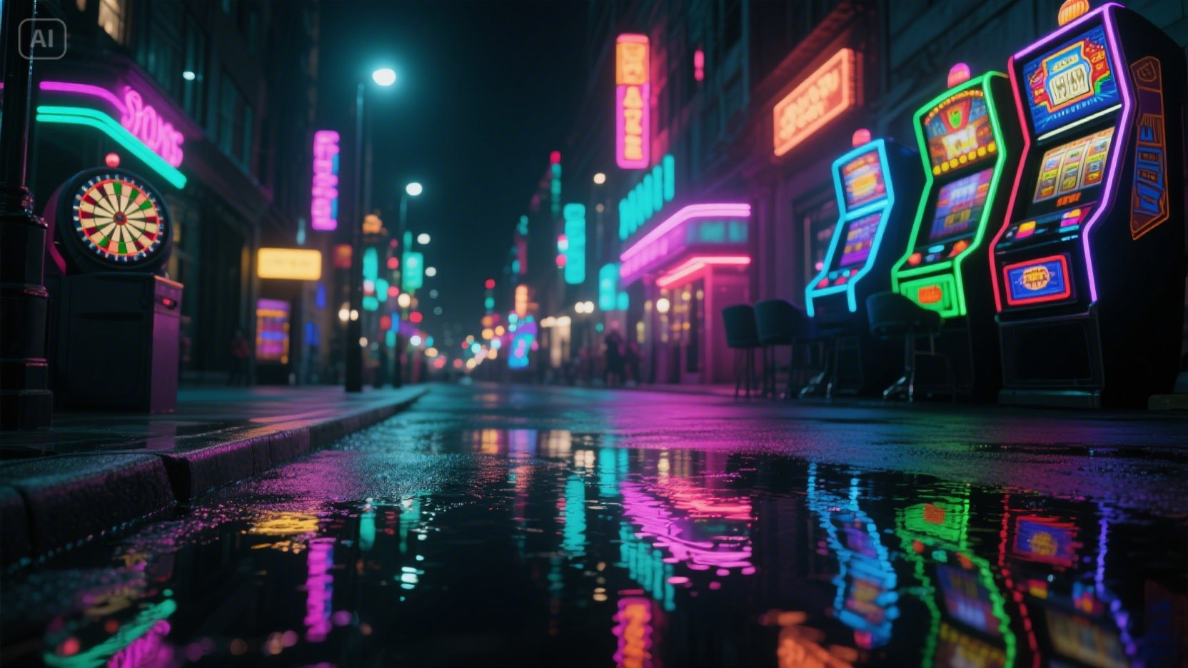 Registration at Slots Hammer Casino Casino