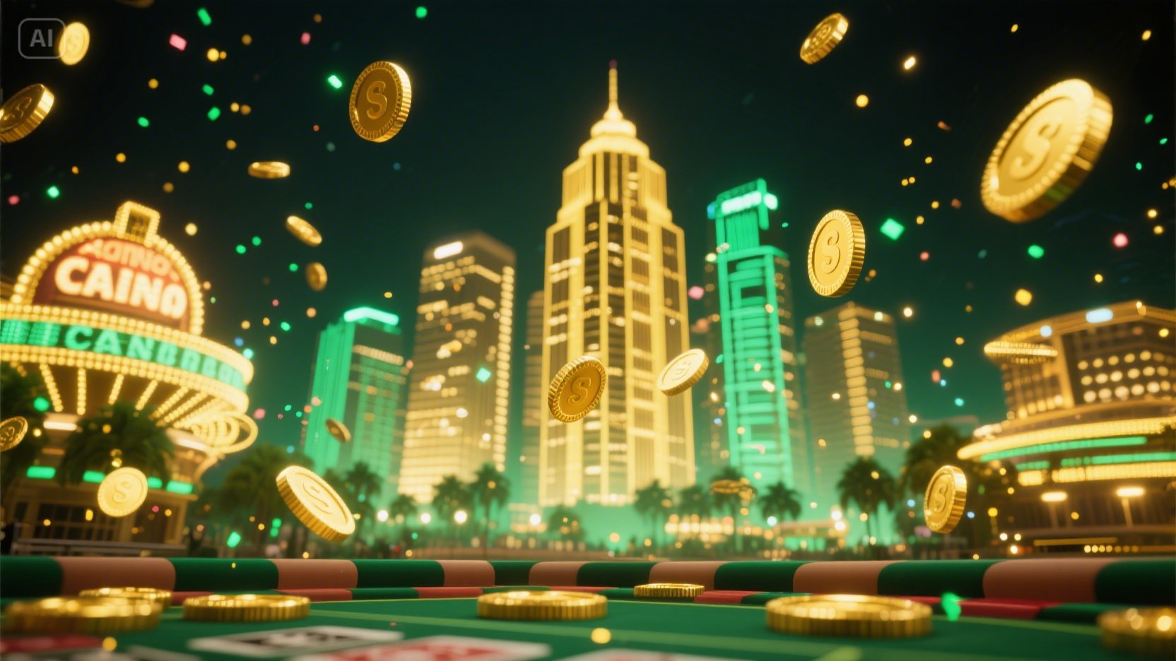 Registration at Slots Hammer Casino Casino