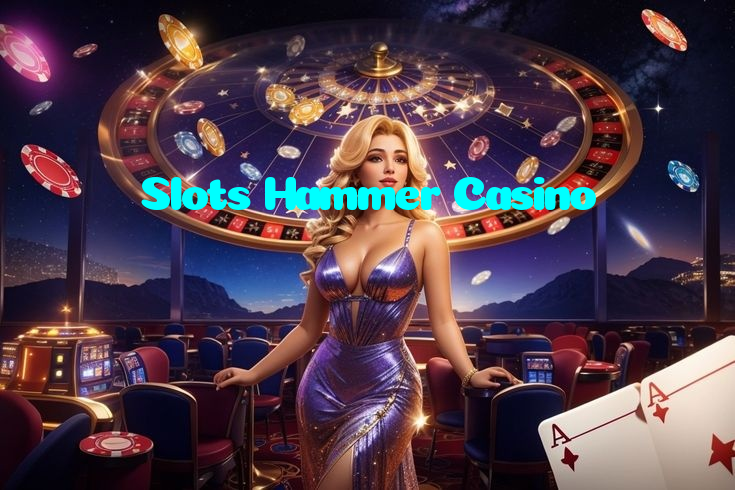 making first deposit on Slots Hammer Casino website using local payment methods in Pakistan