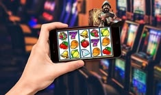 Slots Hammer Casino casino presented on mobile device in Pakistan with slots and live games