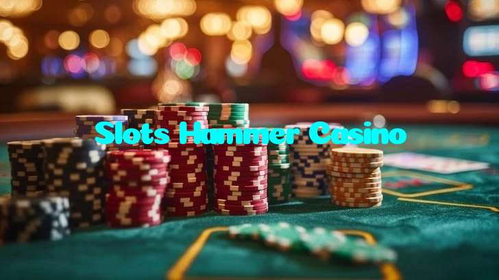 Slots Hammer Casino خوش آمدید بونس +600% پیشکش موبائل ایپ کے پروموشن سیکشن میں دکھائی دیتی ہے۔
