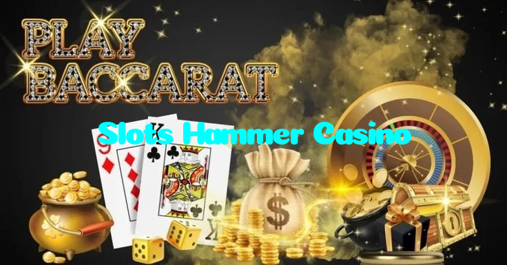 available types of Slots Hammer Casino bet including pre-match live express and system bets