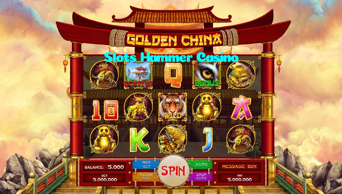 making first deposit on Slots Hammer Casino website using local payment methods in Pakistan